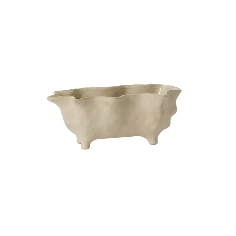 Glaslow Planter 11"x 4.5"x 4.25"