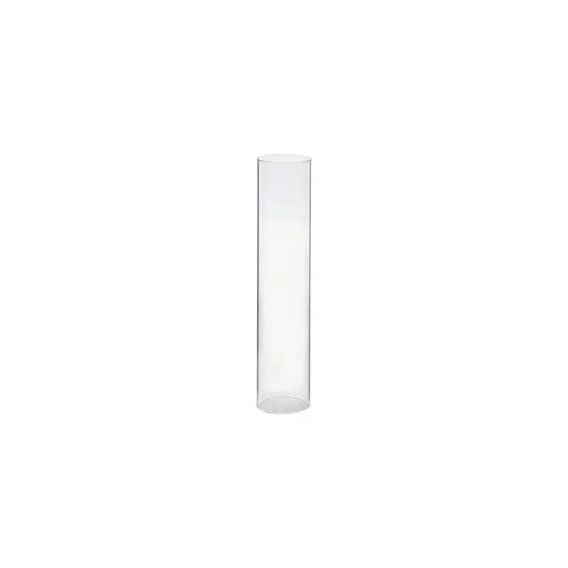 Glass Sleeve 2.5"x 12"