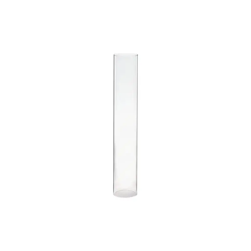 Glass Sleeve 2.5"x 15"