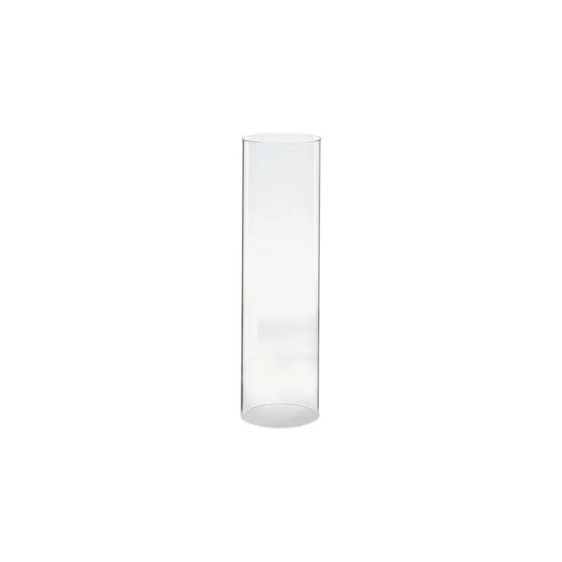 Glass Sleeve 4"x 14"