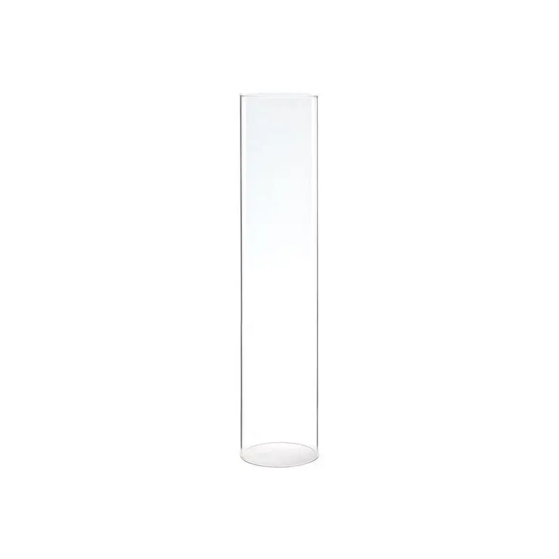 Glass Sleeve 4"x 18"