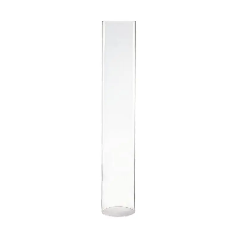Glass Sleeve 4"x 22"