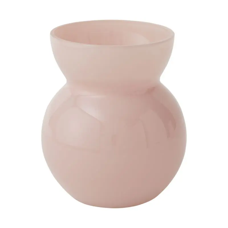 Glenna Vase 5.5"x 6.5"