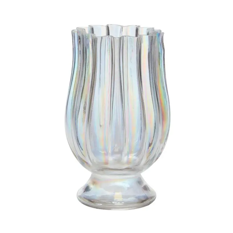 Gossamer Vase 6.25"x 10"