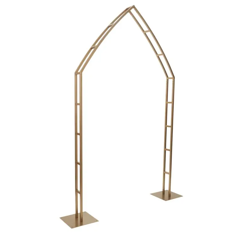 Gothic Arch 59.5"x 6"x 102"