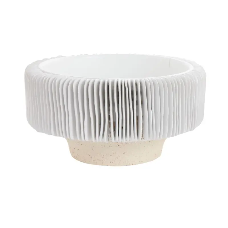 Grayton Compote 11"x 5.75"