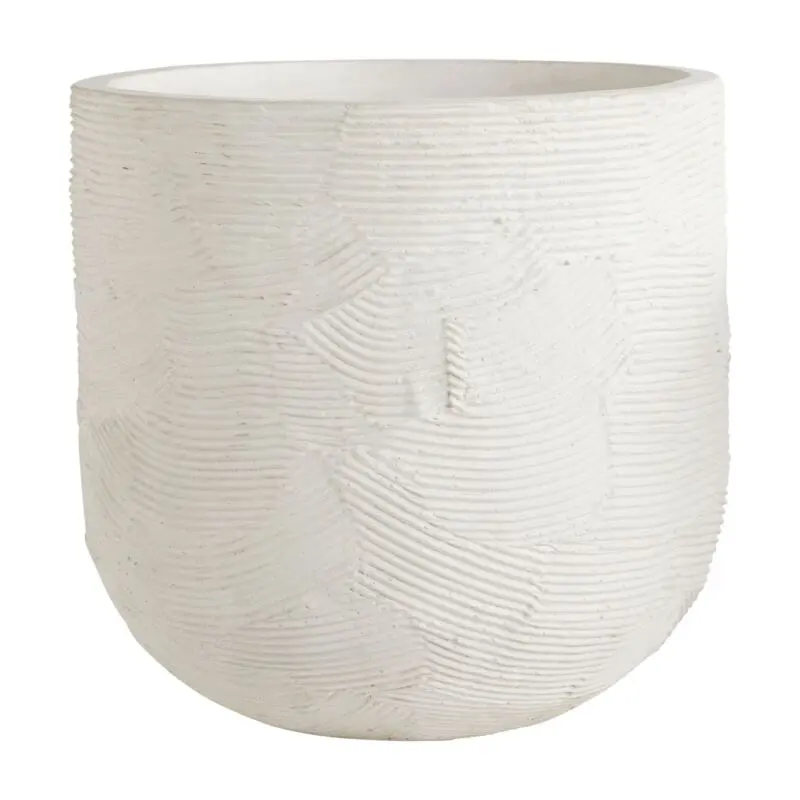 Greta Pot 20"x 19.75"