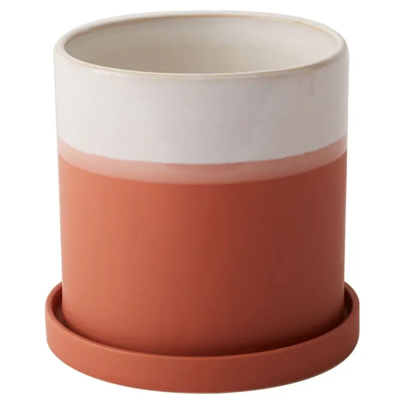Hadley Pot 6.25"x 6"