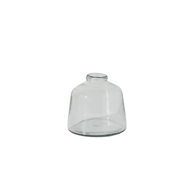 Halston Vase 6.5"x 6.5"x 6"