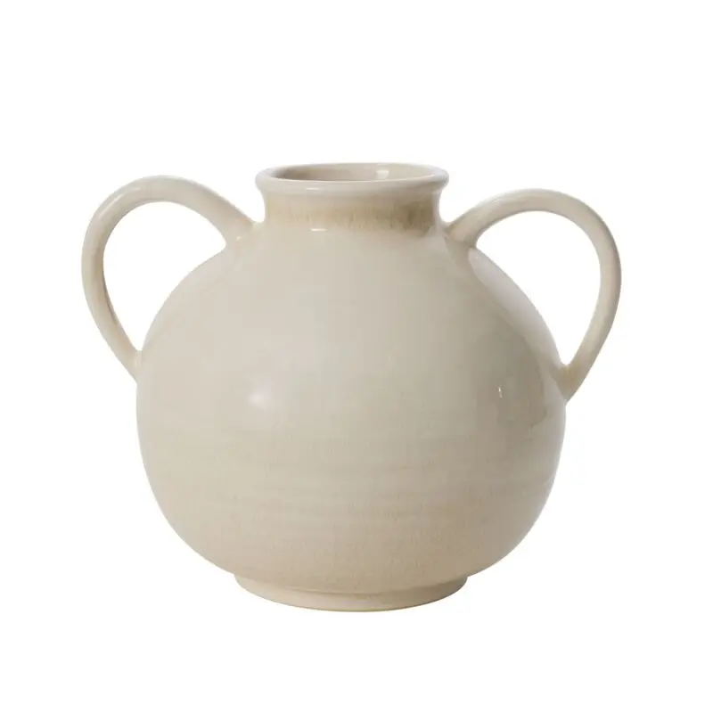 Hampton Vase 19.75"x 15.5"x 15.5"