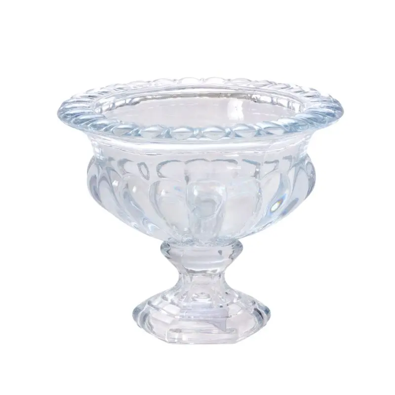 Hathaway Compote 10"x 8"