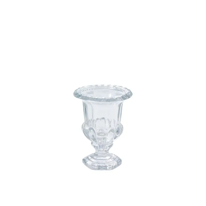 Hathaway Urn 4.5"x 5.75"
