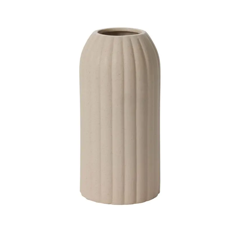 Heights Vase 5.75"x 11.75"