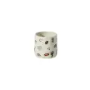 Homebody Club Pot 4.25"x 4.25"