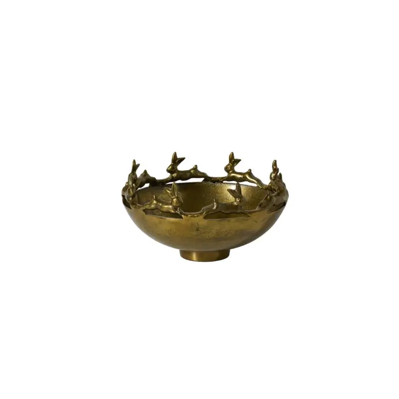 Hop Along Bowl 10"x 5.5"