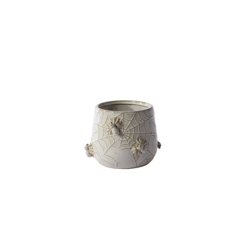 House Spider Pot 5"x 4.25"