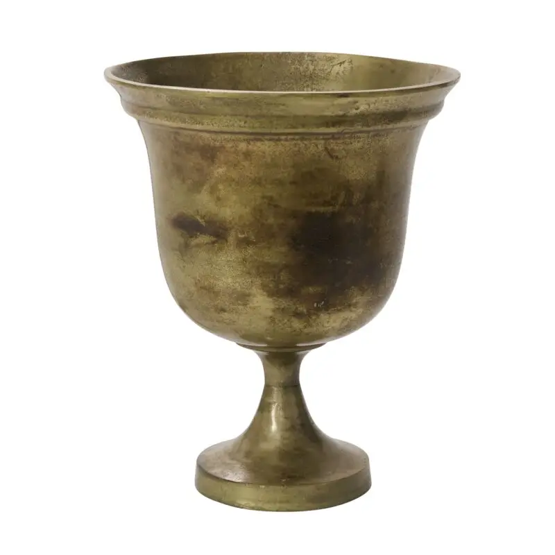 Hullen Urn 11.5"x 14"
