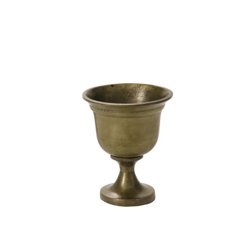 Hullen Urn 6.25"x 7.5"