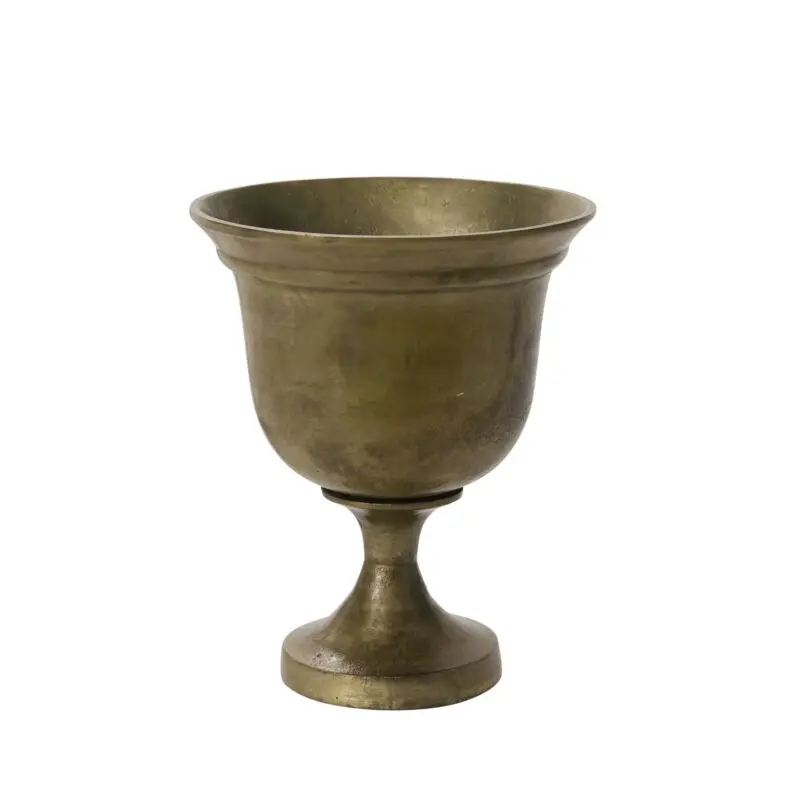 Hullen Urn 8.75"x 10.5"