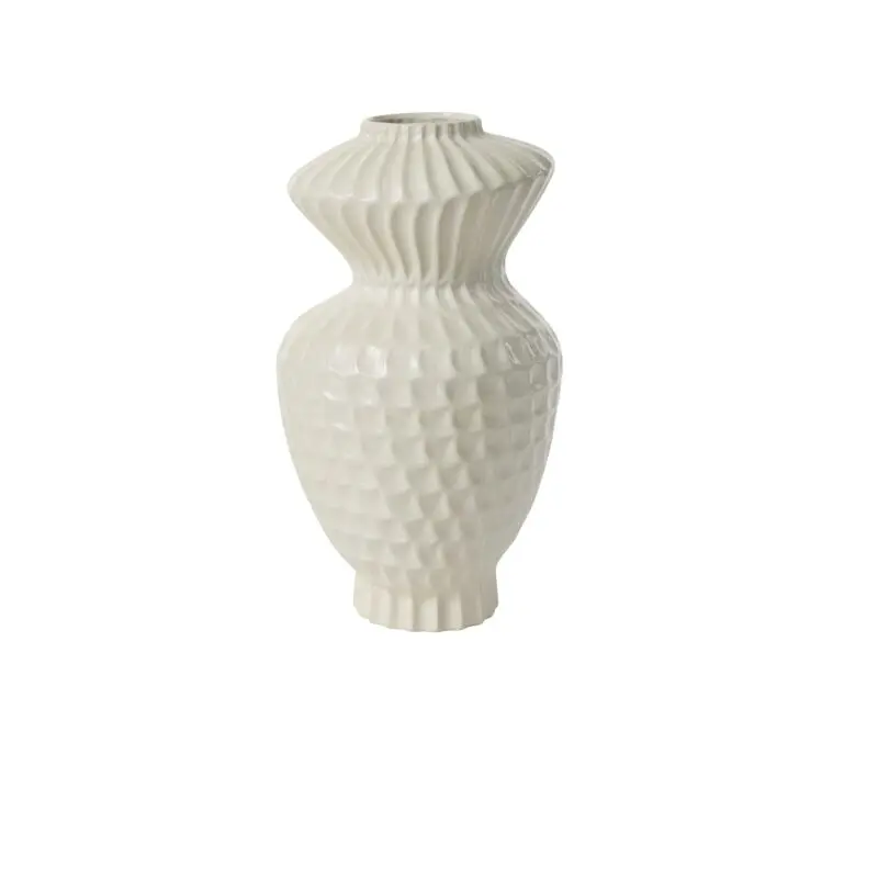Ilaria Vase 12"x 11"x 20.5"