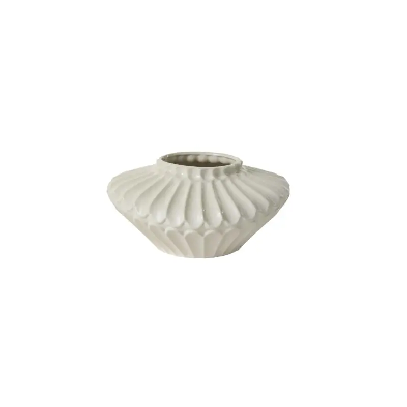Ilaria Vase 16.5"x 15"x 8"