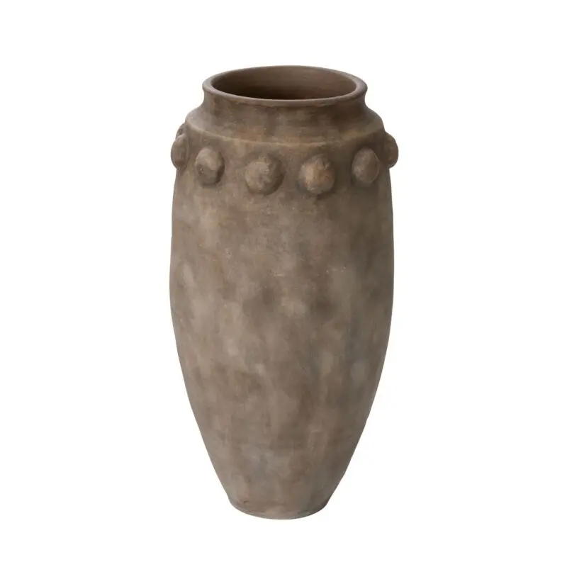 Incline Vase 13.5"x 26"