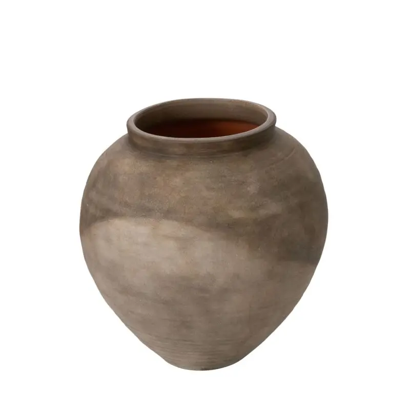Incline Vase19"x 18.75"