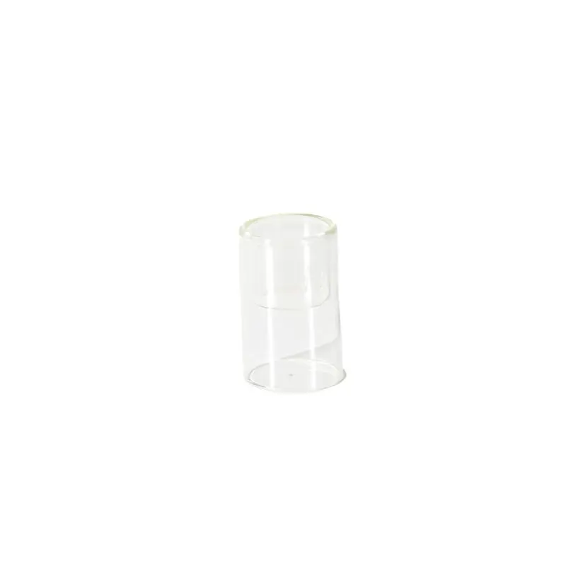 Inset Candleholder 2.5"x 3.75"