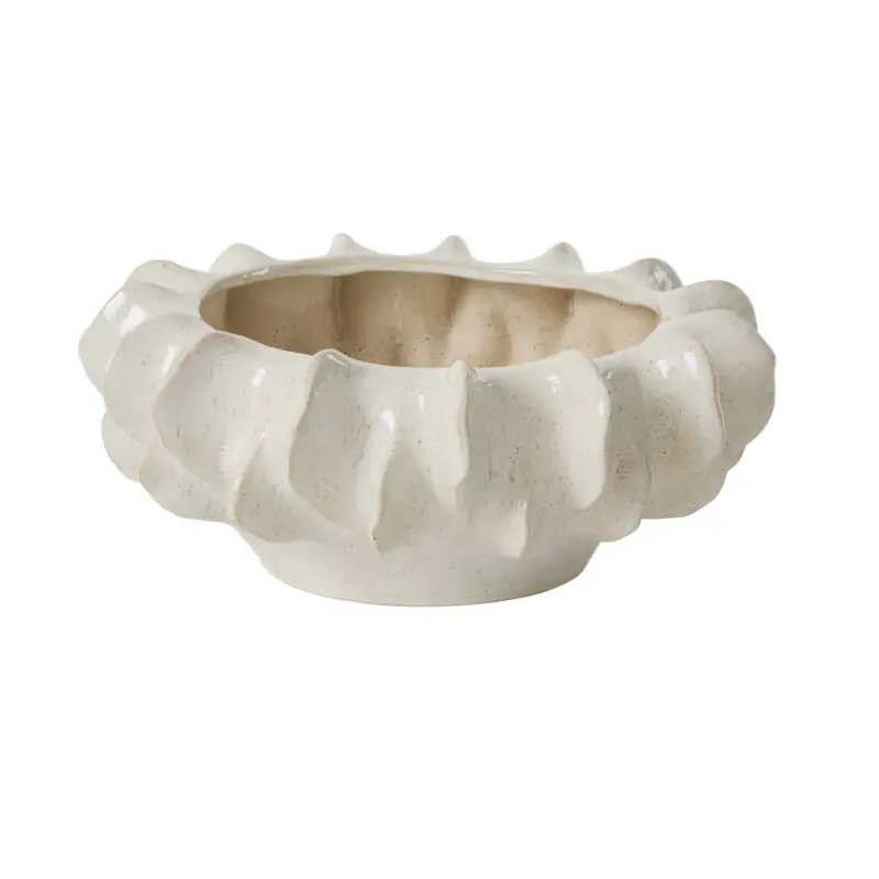 Isandro Bowl 15"x 6"