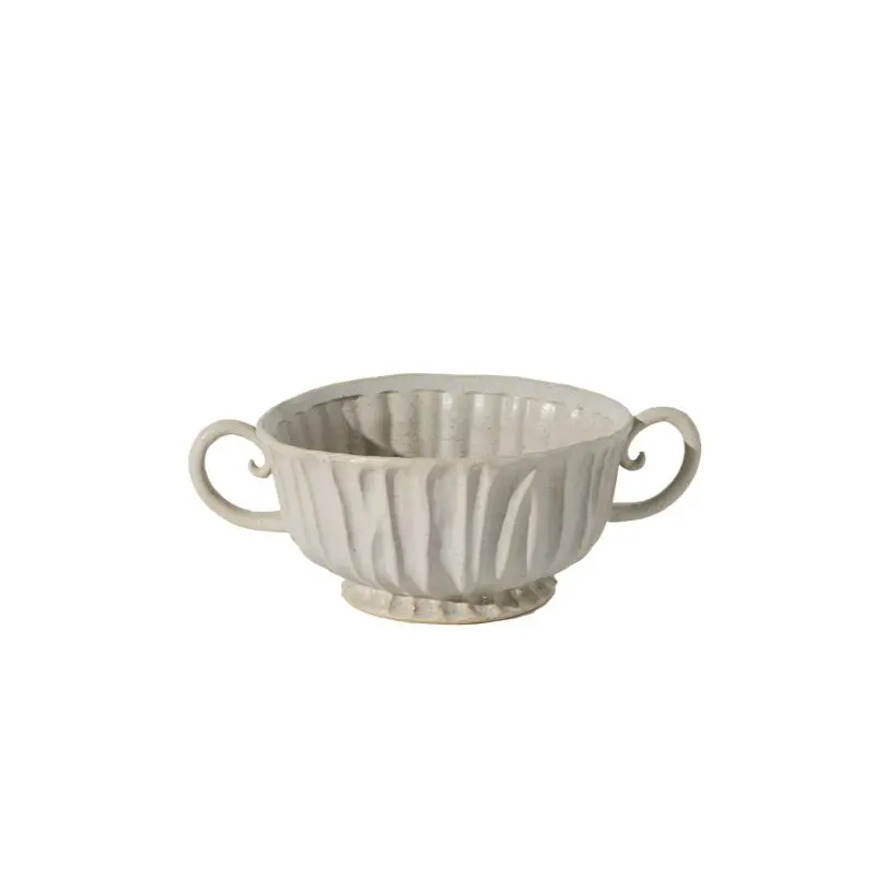 Jacinta Bowl 14.75"x 10"x 5.25"