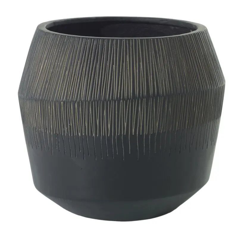 Jeva Pot 19"x 16.5"