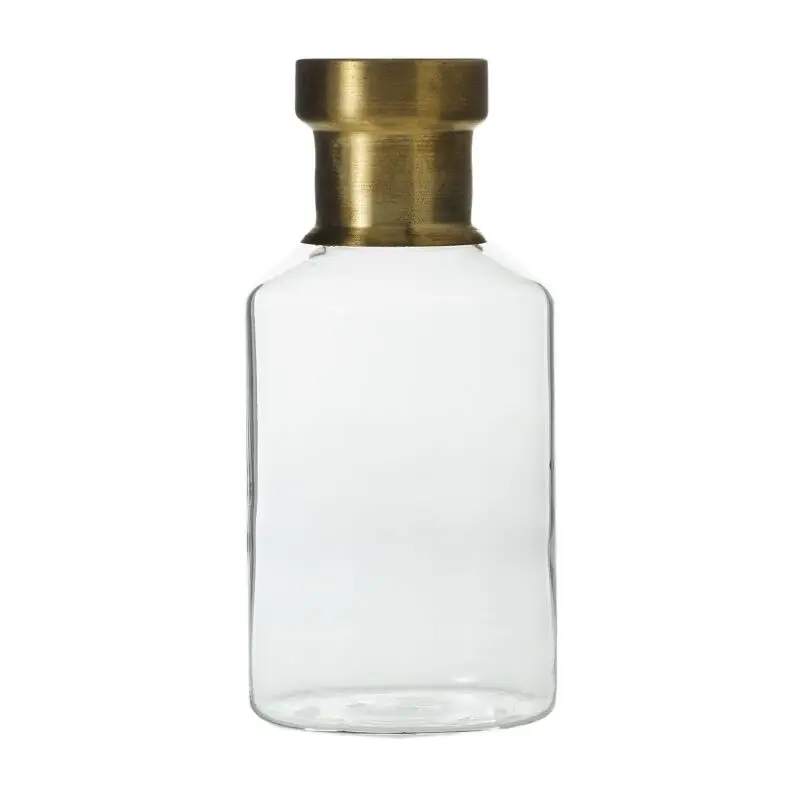 Jimmy Budvase 2.75"x 5.75"