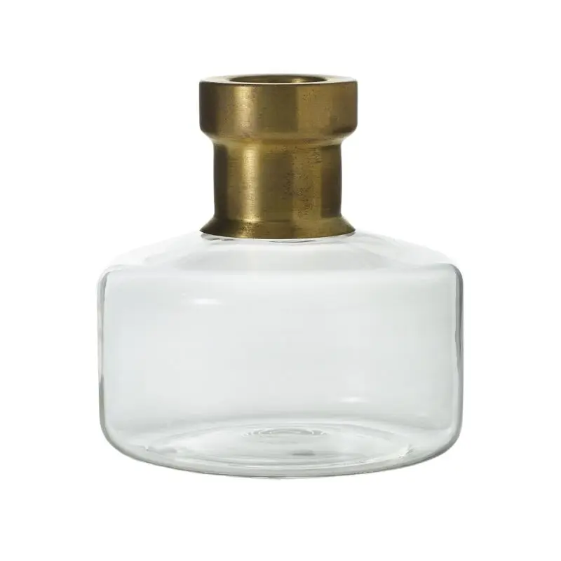 Jimmy Budvase 4"x 4"