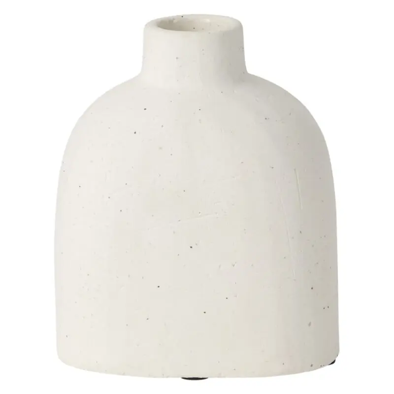 Karis Budvase  3.5"x 2"x 4.25"