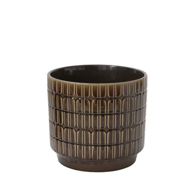 Kasra Pot 13.5"x 12.5"