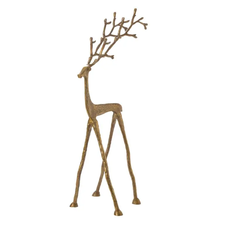 Kingly Reindeer 20"x 12"x 37"
