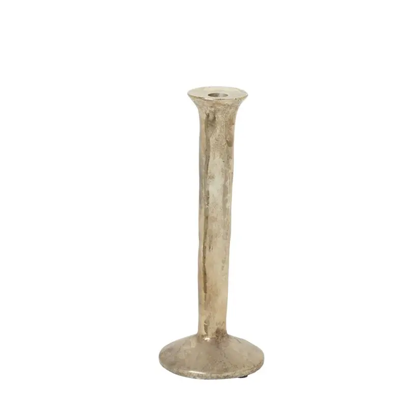 Krysos Candlestick 4.75"x 12.5"
