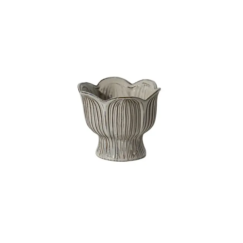 Lenora Vase 7.5"x 6.25"