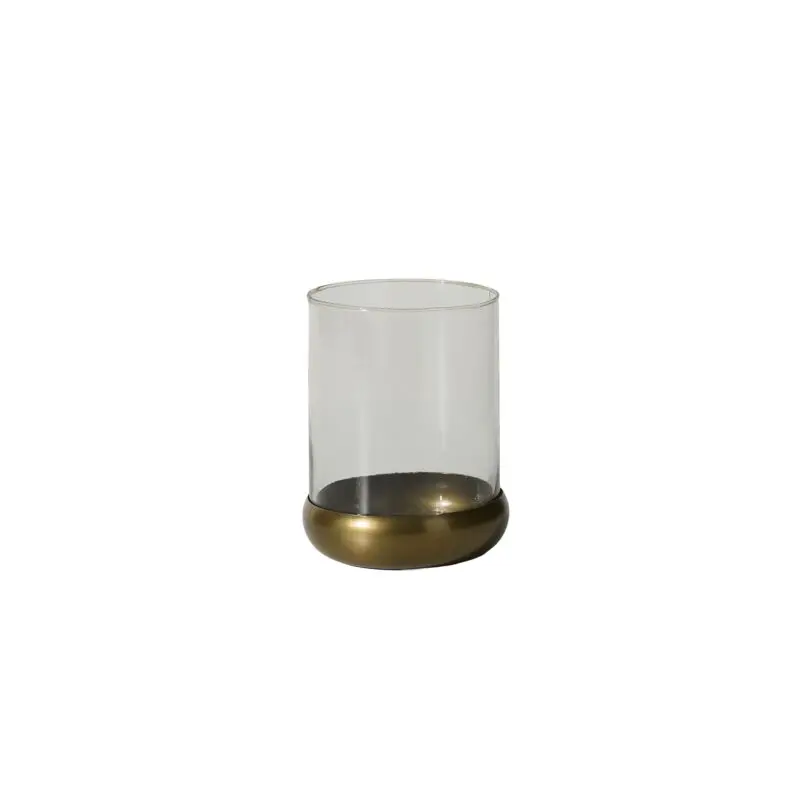 Lewis Votive 5"x 6.25"