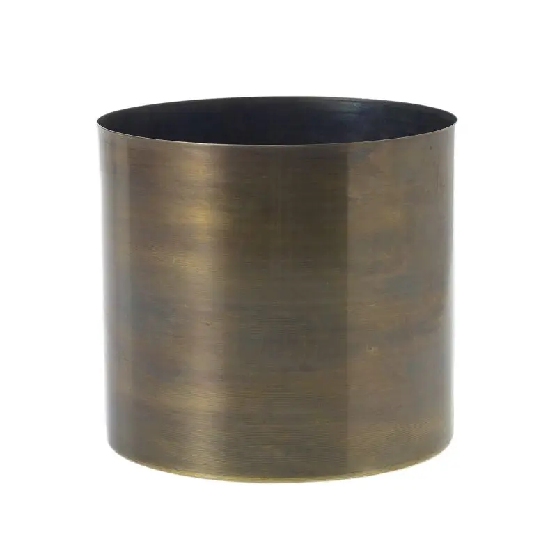 Lincoln Pot 6.5"x 6"