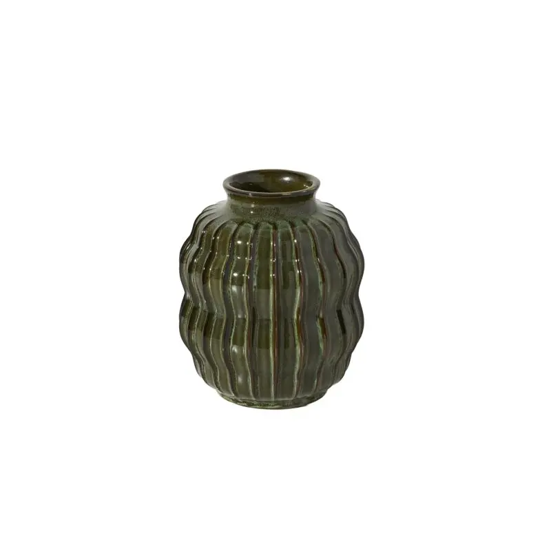 Lindow Vase 6.75"x 8.5"