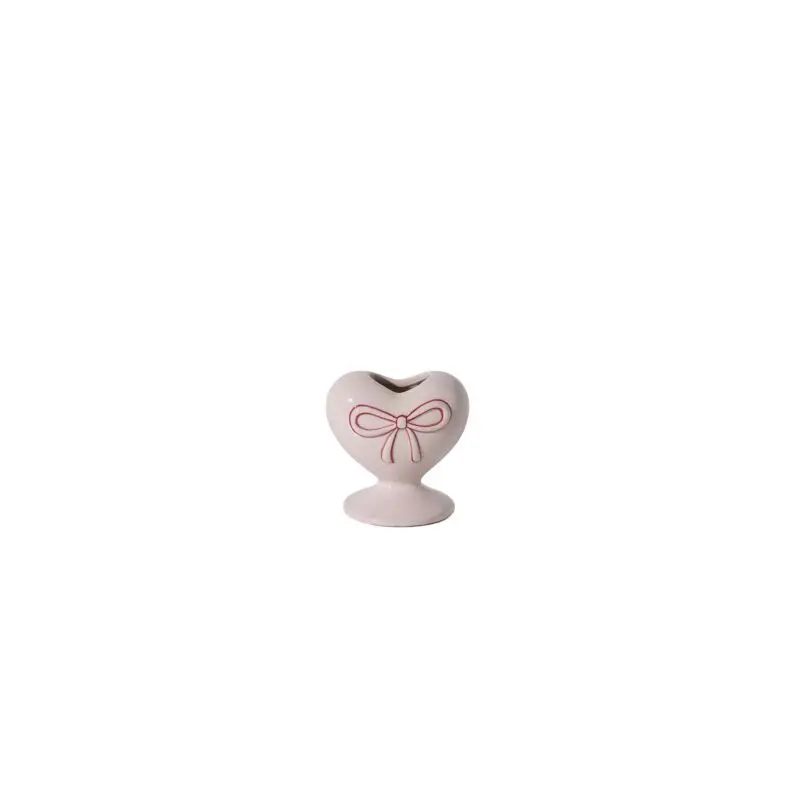 Lovelace Budvase 4"x 3"x 4"