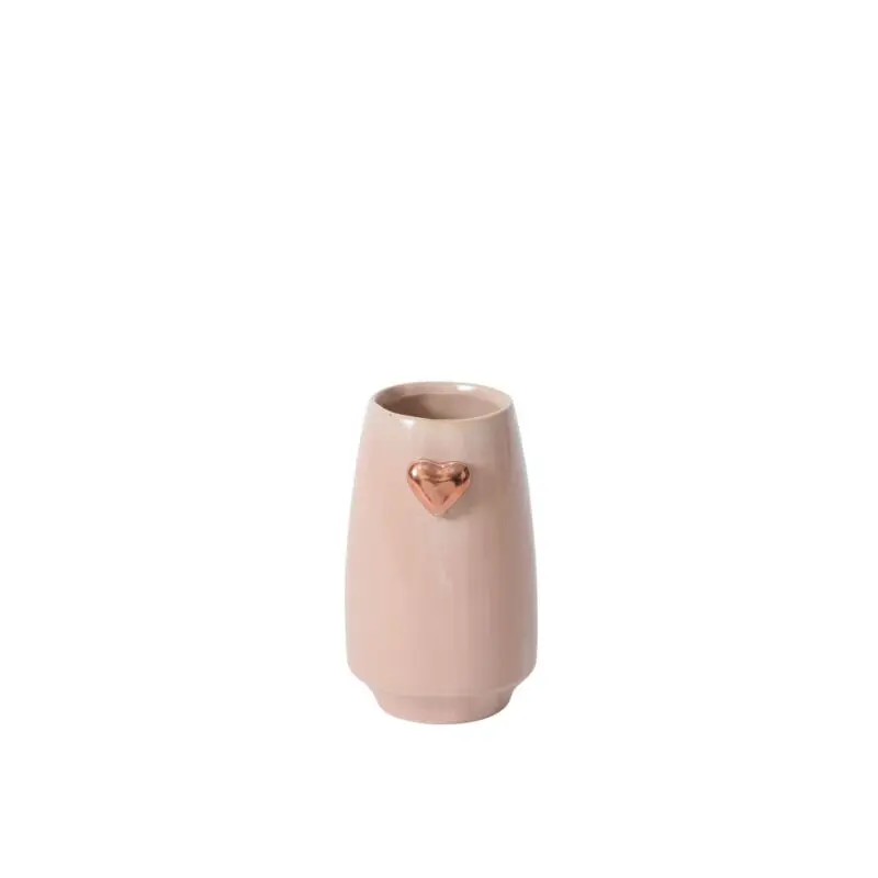 Lovelight Vase 3.5"x 6"