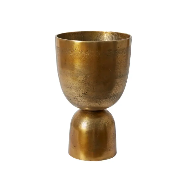 Lumos Footed Urn 12"x 19"