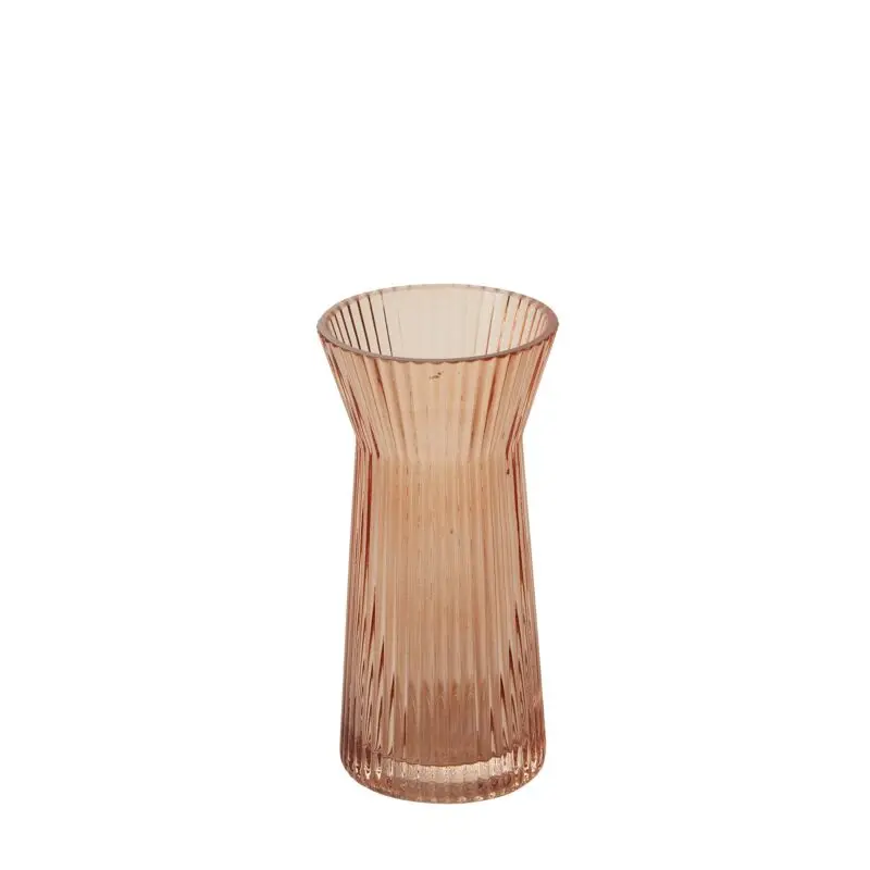 Lyrical Vase 3"x 6.25"
