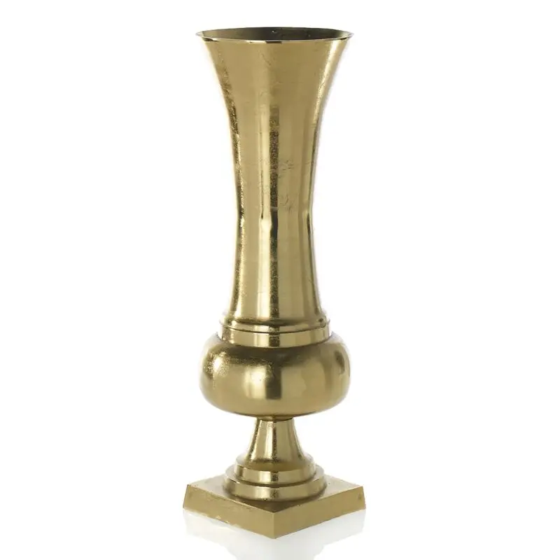 Majesty Vase 10.5"x 32.25"