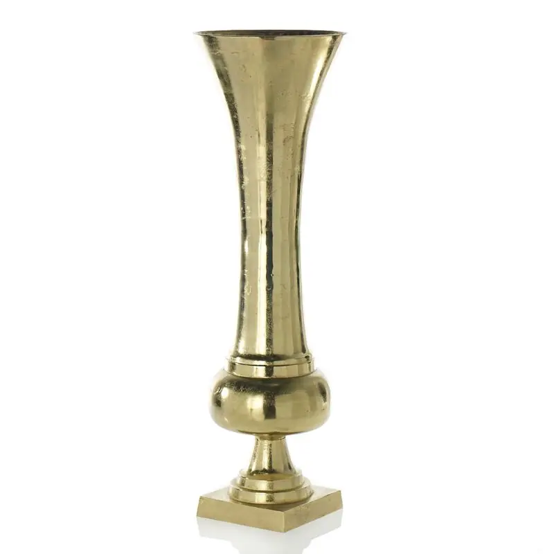 Majesty Vase 12.25"x 38"
