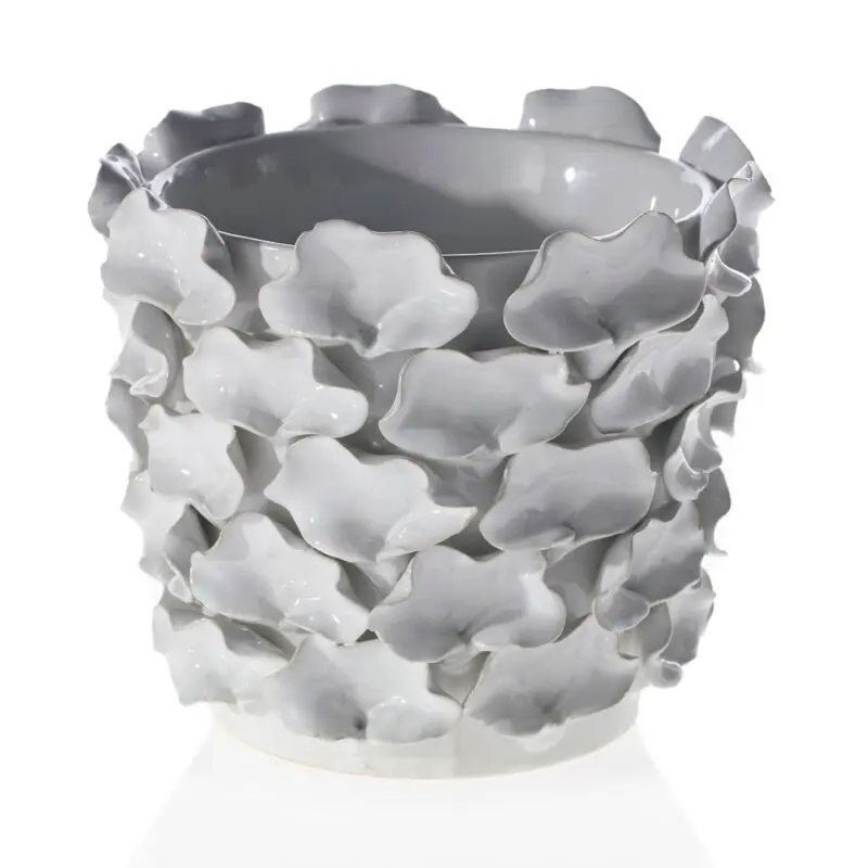 Mandy Pot 5.5"x 5.25"