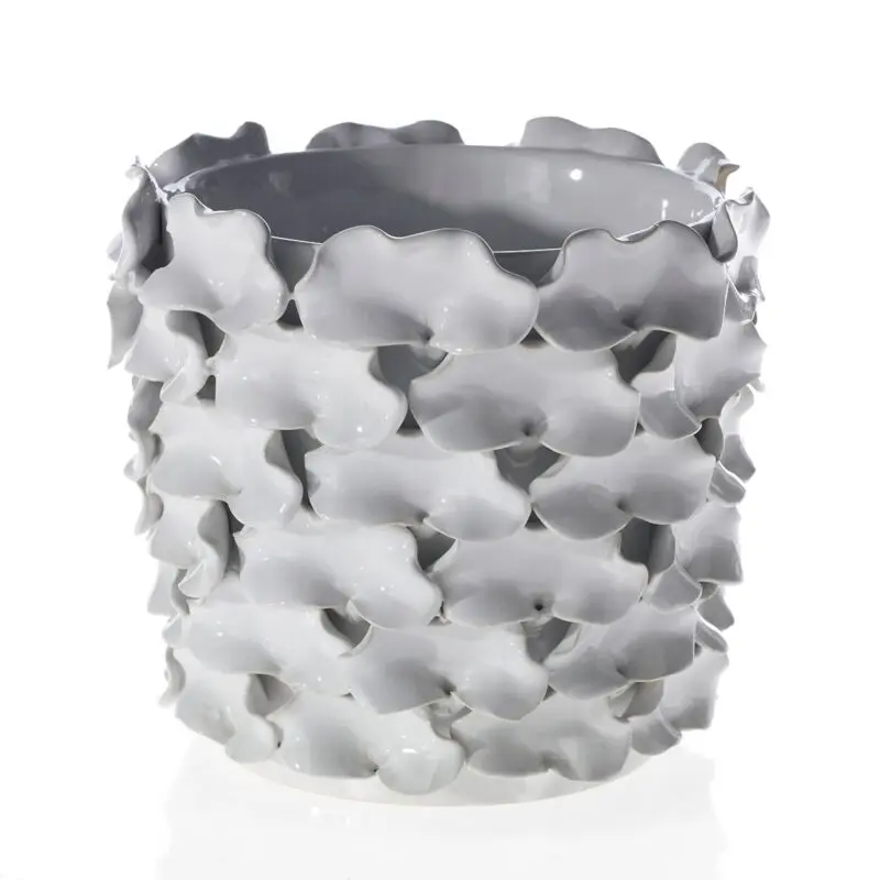 Mandy Pot 6.5"x 6.75"
