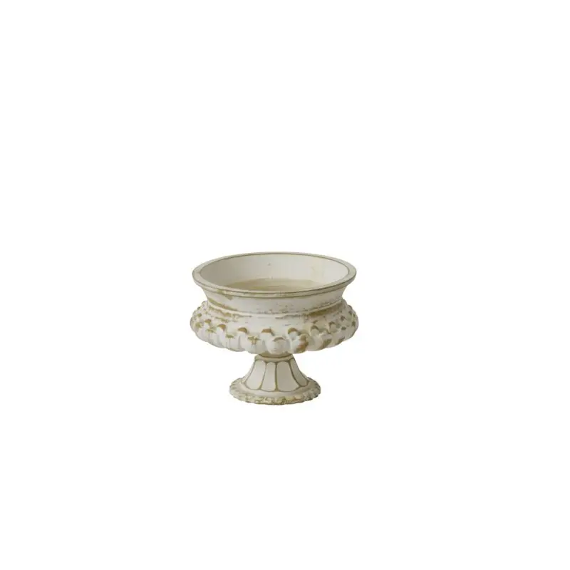 Manor Compote 6.25"x 4.5"